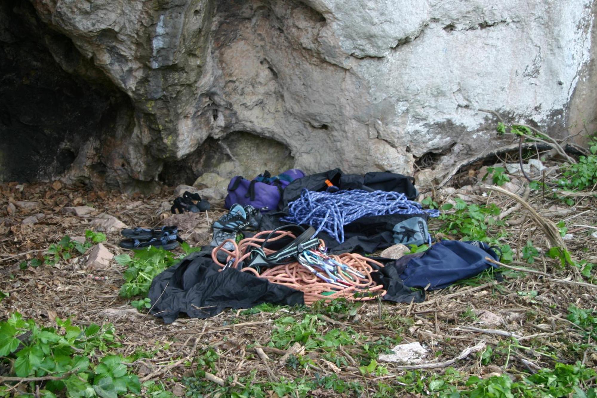 Casa Della Nonna Villa Caltavuturo Bagian luar foto